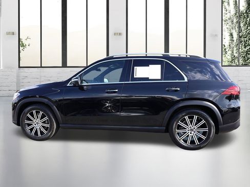 Certified 2026 Mercedes-Benz GLE 350 4MATIC image 2