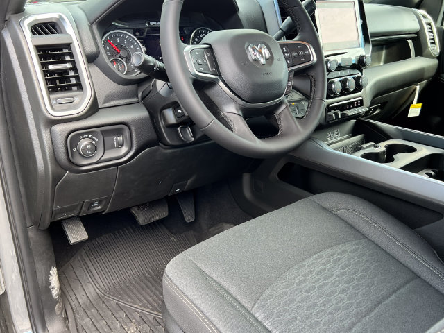 New 2027 RAM 2500 Big Horn AWD/4WD image 20