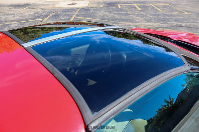 Used 1999 Pontiac Firebird Formula RWD image 85