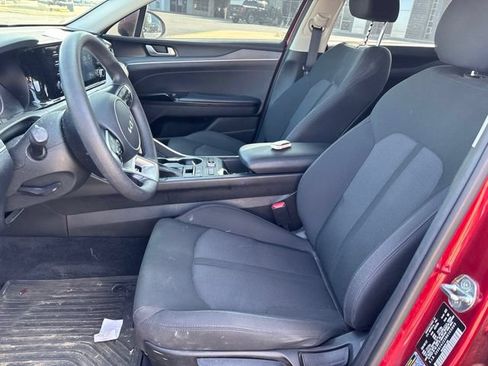 Used 2022 Kia K5 LXS FWD image 7
