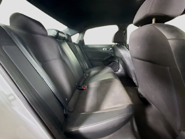 Used 2023 Honda Civic Sport image 26