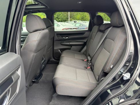 Used 2024 Honda CR-V Sport image 27