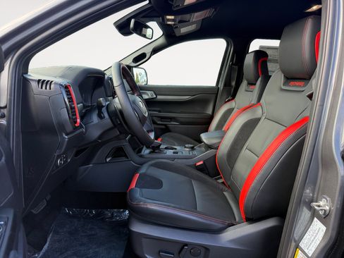 New 2026 Ford Ranger Raptor image 10