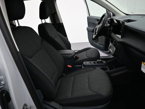 New 2025 Ford Maverick XLT w/ Equipment Group 301A image 27