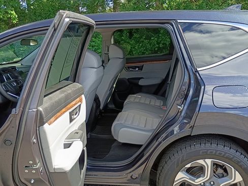 Used 2018 Honda CR-V EX image 11