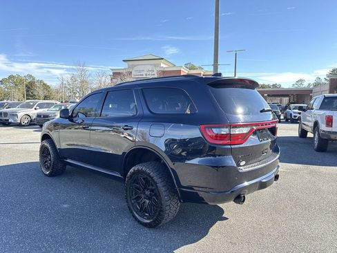 Used 2025 Dodge Durango R/T image 5