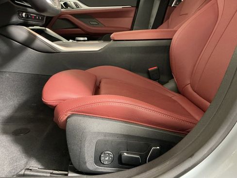 Certified 2025 BMW 430i w/ M Sport Package image 21