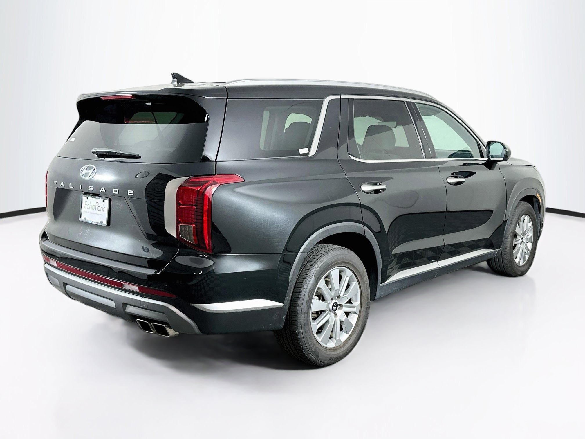 Used 2025 Hyundai Palisade SEL FWD image 9