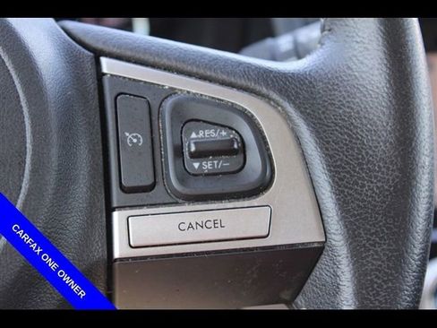 Used 2018 Subaru Forester 2.5i Limited AWD/4WD image 30