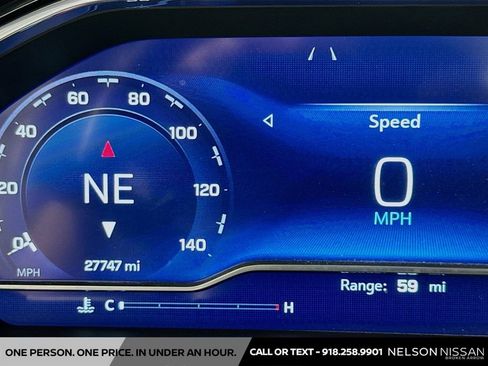 Used 2023 Chevrolet Silverado 1500 LTZ w/ Z71 Off-Road Package AWD/4WD image 12