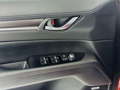 Used 2023 MAZDA CX-5 AWD 2.5 Turbo image 17