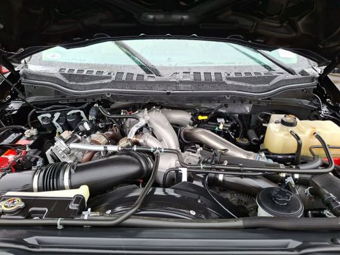 Used 2021 Ford F450 Lariat w/ Lariat Ultimate Package image 28