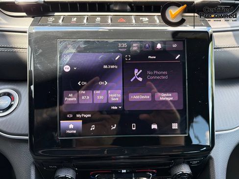 Used 2026 Jeep Grand Cherokee L Laredo RWD image 76