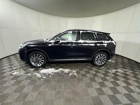 New 2026 Lincoln Corsair Reserve image 2