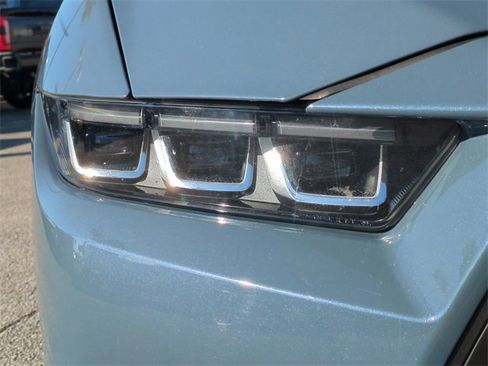 Used 2024 Ford Mustang Coupe image 10