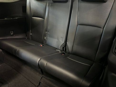 New 2026 Toyota Grand Highlander MAX Platinum image 17