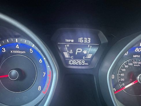 Used 2016 Hyundai Elantra Value Edition image 20