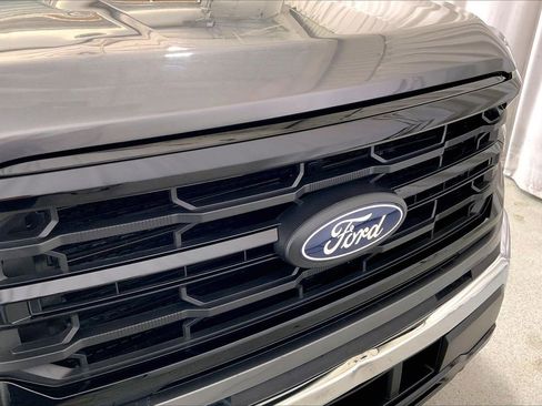 Used 2025 Ford F150 XLT w/ Equipment Group 301A Standard image 30