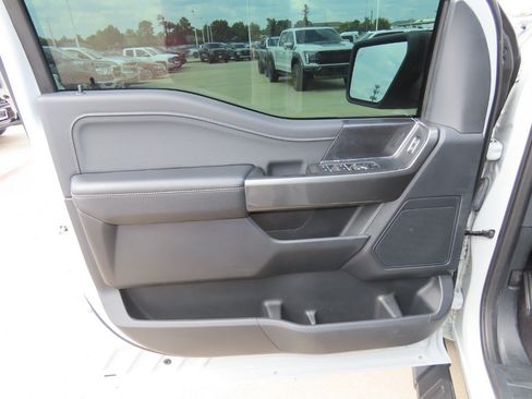 Certified 2023 Ford F150 XLT w/ Equipment Group 302A High AWD/4WD image 24