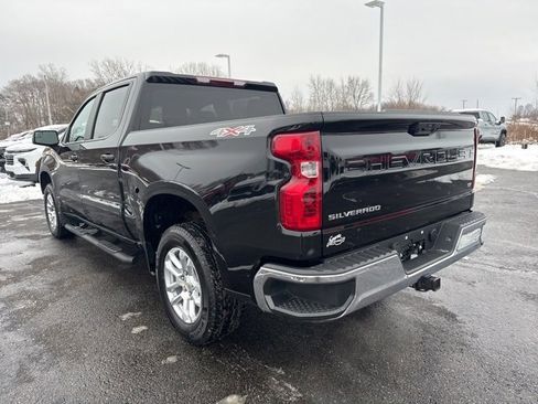 Used 2022 Chevrolet Silverado 1500 LT image 5