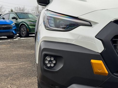 Used 2025 Subaru Crosstrek 2.5i Wilderness image 9