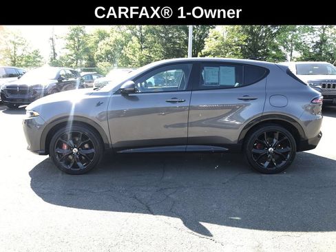 Used 2024 Dodge Hornet R/T Plus AWD/4WD image 2