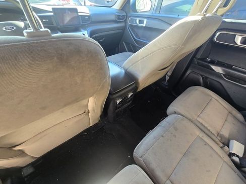Used 2021 Ford Explorer 2WD image 14