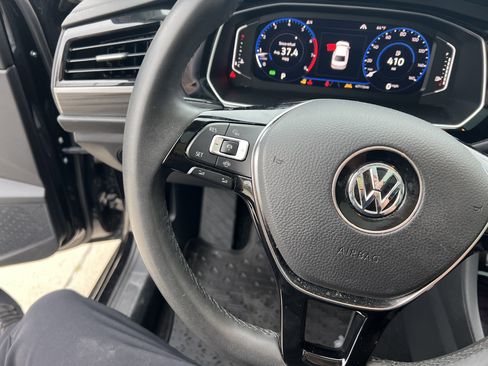 Certified 2020 Volkswagen Jetta SEL image 18