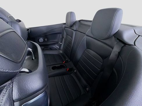 Used 2022 Mercedes-Benz C 300 4MATIC Cabriolet image 25