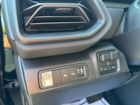 New 2026 Chevrolet Silverado EV LT image 23