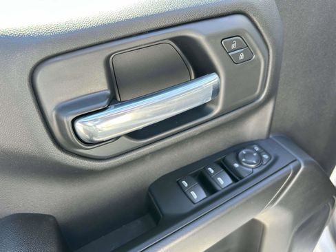 New 2026 Chevrolet Silverado 1500 W/T w/ WT Value Package image 18