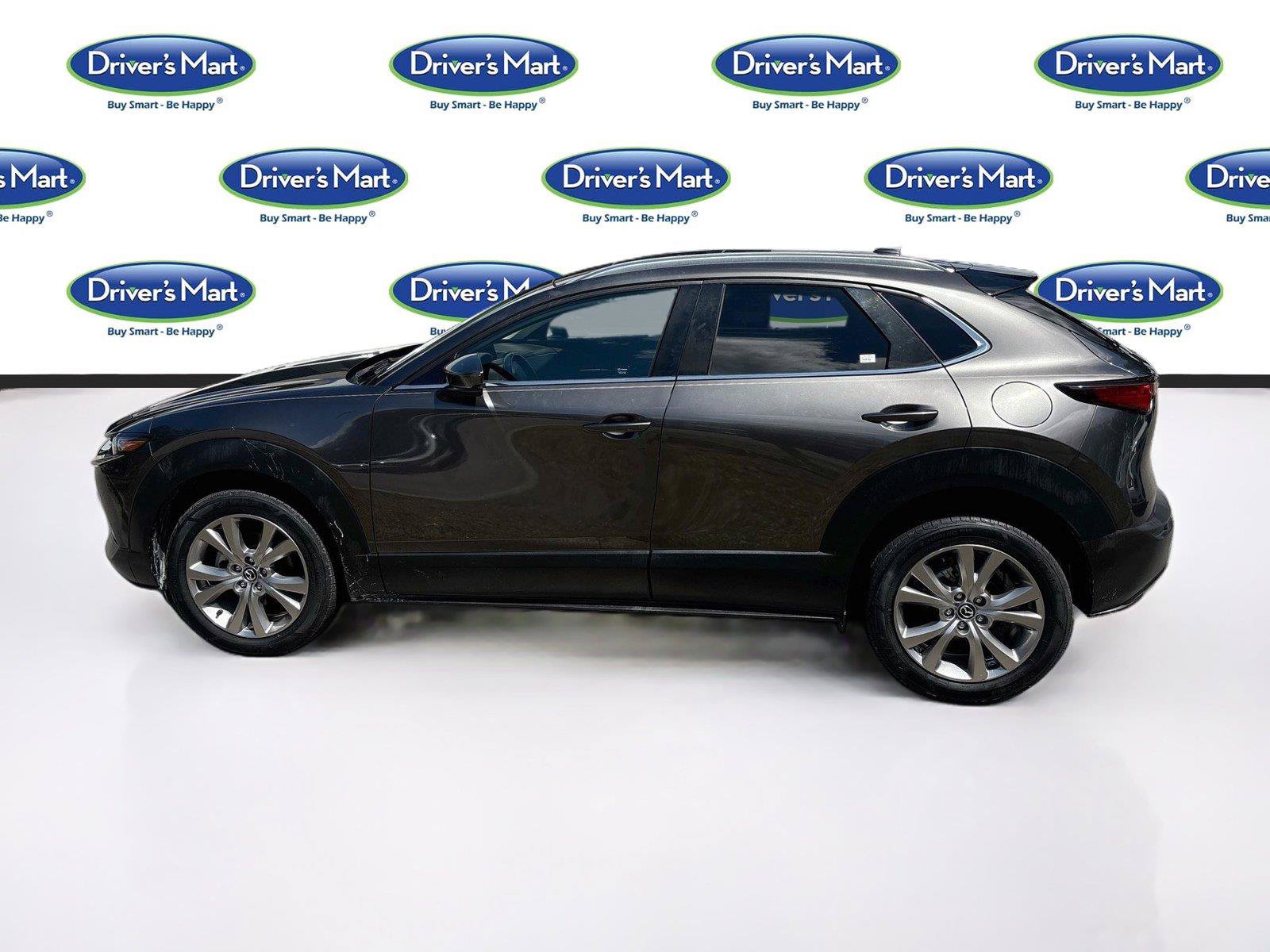 Used 2020 MAZDA CX-30 FWD w/ Premium Package image 4