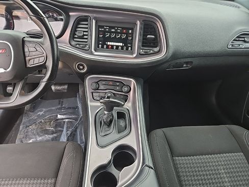 Used 2021 Dodge Challenger SXT w/ Blacktop Package image 19