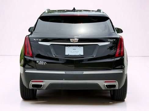 Certified 2025 Cadillac XT5 Premium Luxury w/ LPO, Floor Liner Package AWD/4WD image 15