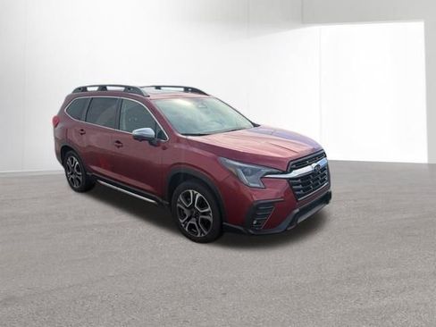 Used 2023 Subaru Ascent Limited w/ Technology Package image 3