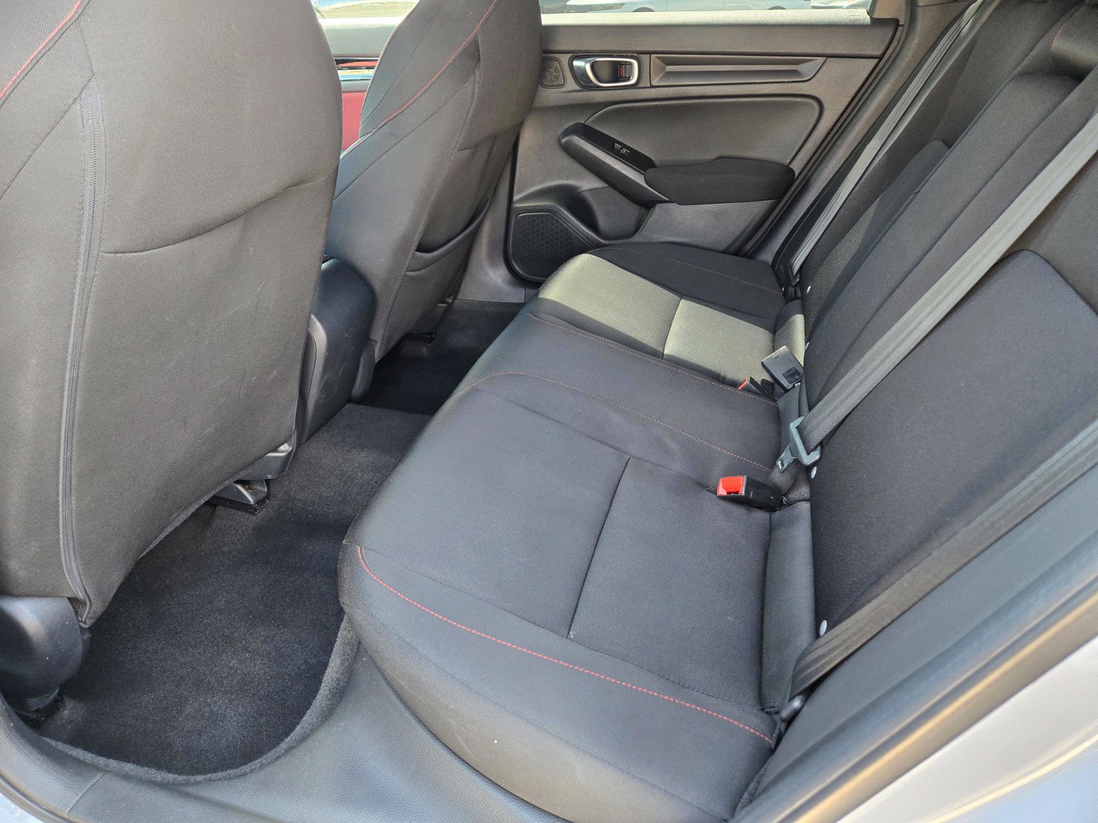 Used 2024 Honda Civic Si image 17