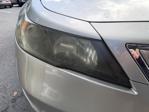Used 2013 Acura TL w/ Technology Package FWD image 12