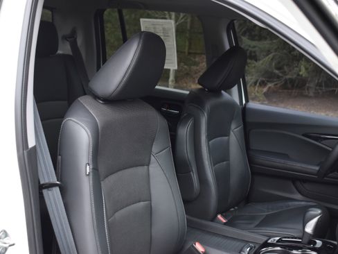 Used 2018 Honda Ridgeline RTL-E image 28