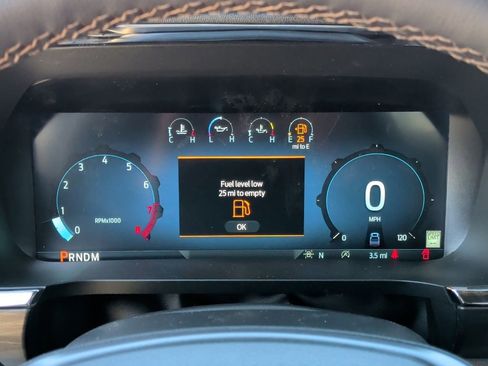 New 2026 Ford F150 Lariat w/ Equipment Group 501A Mid image 21