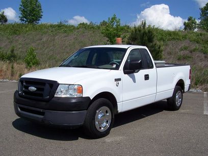 Used 2008 Ford F150 XL