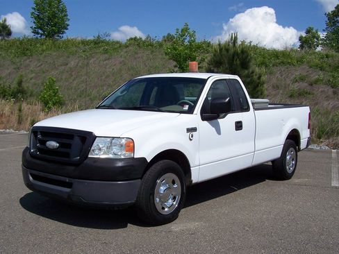 Used 2008 Ford F150 XL image 1
