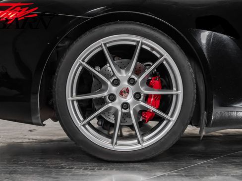 Used 2014 Porsche 911 Carrera S image 22