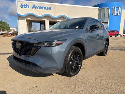 Used 2024 MAZDA CX-5 Carbon Edition