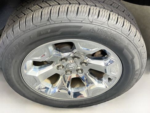 Used 2022 RAM 1500 Big Horn image 27