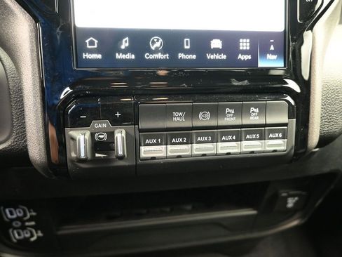 New 2026 RAM 2500 Tradesman image 19