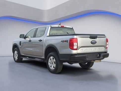 Used 2024 Ford Ranger XL image 4