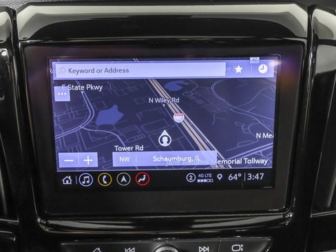 Used 2023 Chevrolet Traverse Premier w/ Redline Edition image 9