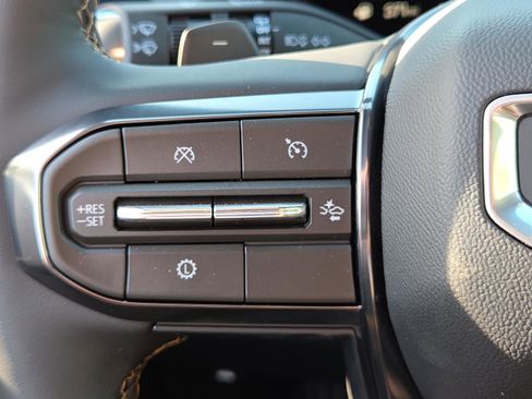 New 2026 GMC Terrain AT4 w/ Technology Package II image 31