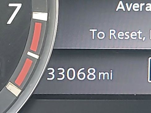 Used 2023 Nissan Frontier SV w/ Midnight Edition Package image 12