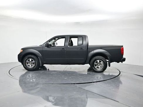 Used 2013 Nissan Frontier PRO-4X image 7